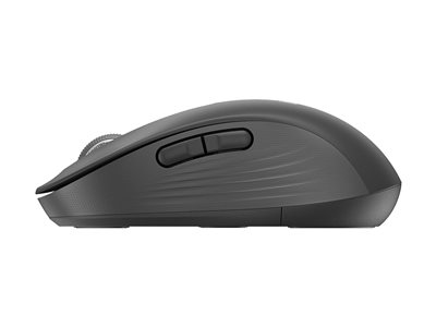 Logitech Signature M650 L Left Mouse Wireless, P…