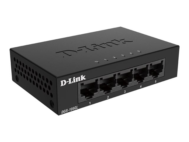 D-Link DGS 105GL