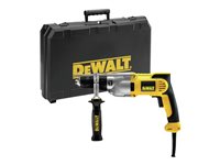 DeWALT DWD524KS-QS Hammerbor 1100W med ledning