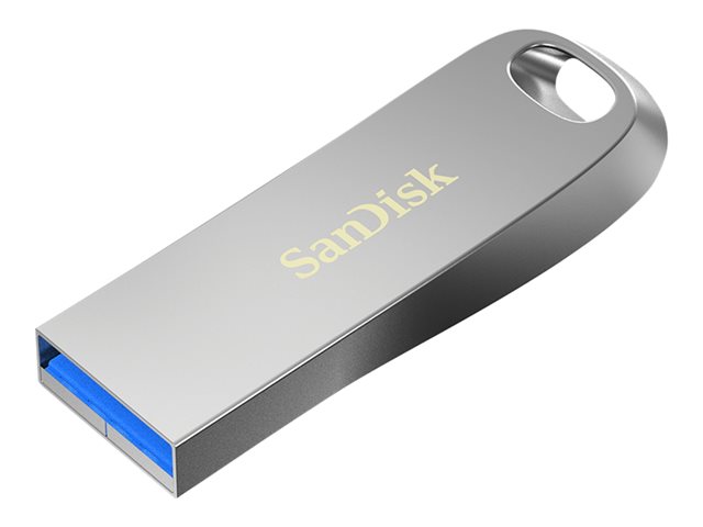 SANDISK Ultra Luxe USB 3.2 512GB SDCZ74-512G-G46