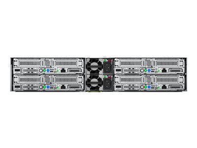 HPE XL170R GEN10 36TB SVR FOR COHESI