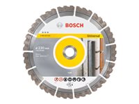 Bosch Best for Universal Diamantskæreskive Vinkelkværn