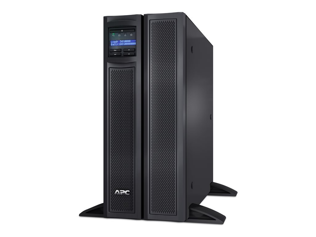 APC Smart UPS X 2200VA Tower/Rack