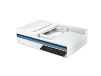 HP ScanJet Pre 2600 f1