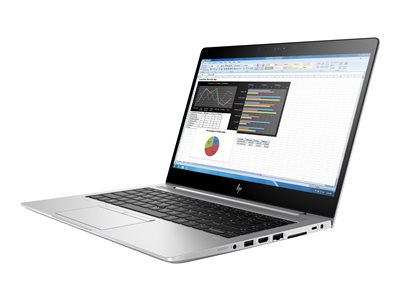 HP Mobile Thin Client mt44 - 14