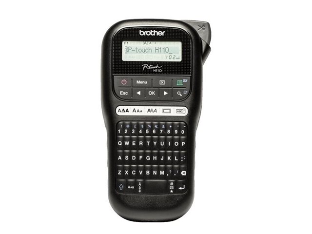 Brother P-Touch PT-H110