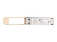 HPE X140 40G QSFP+ CSR4 300m XCVR