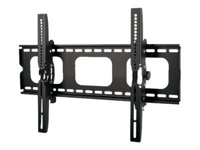 Bytecc BT-3260T Mounting kit (tilt wall mount) for flat panel cold-rolled steel black 