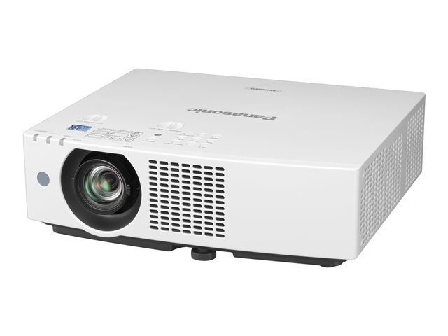 Panasonic Pt Vmz51sej Lcd Projector Lan Panasonic Pt Vmz51sej Lcd Projector Lan