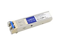 AddOn Avaya AA1419027-E5 Compatible SFP Transceiver