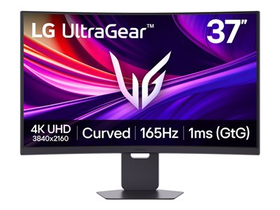LG UltraGear 37G800A-B - G8 Series - LED monitor -