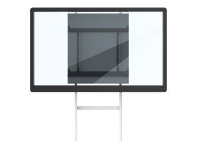 ViewSonic BalanceBox 650-180 Stand for interactive flat panel / LCD display black 