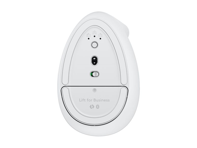 LOGI LIFT FOR BUSINESS - OFF-WHITE
