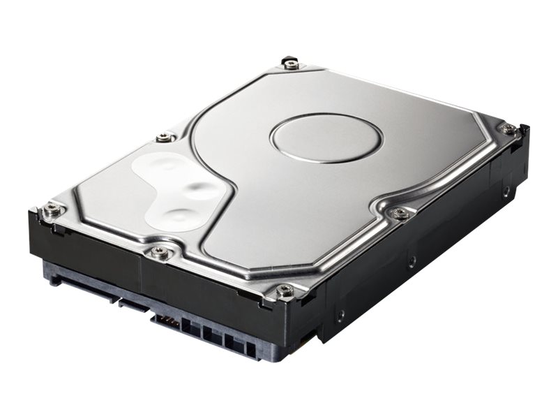 BUFFALO OP-HDQH Series OP-HD6.0QH