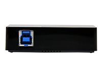StarTech.com Boitier USB32HDDVII