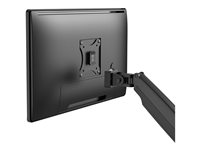 NEOMOUNTS NM-D750BLACK DeskMount 10-32p