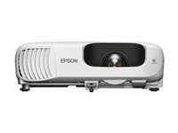 Epson EB-W56S - 3LCD projector - white