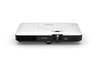 EPSON EB-1780W 3LCD WXGA projector