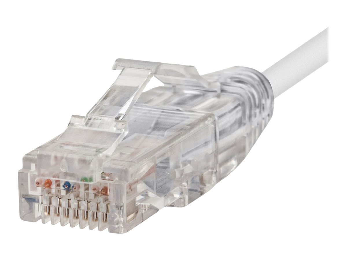 Monoprice SlimRun - Patch cable