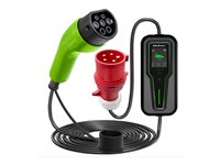 Qoltec EV-opladningsstation 11kW