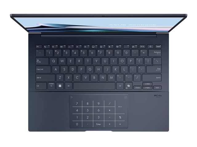 ASUS ZB UX3405CA-ST1439W U7 255H 14i 90NB14W1-M023M0