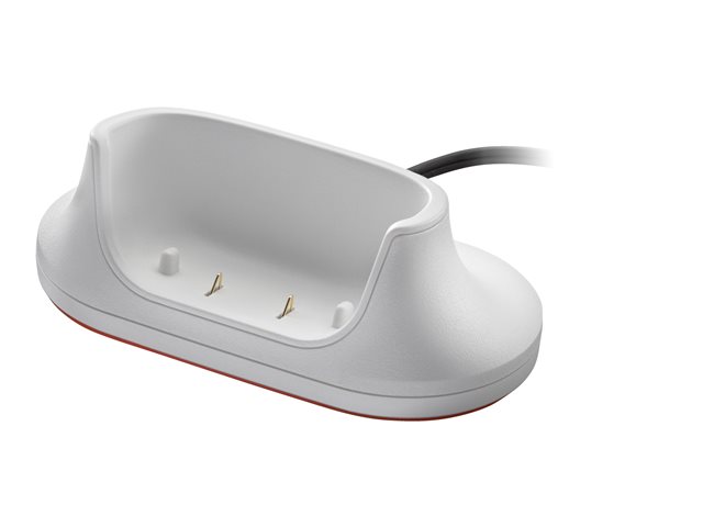 HP Poly charging station battery
