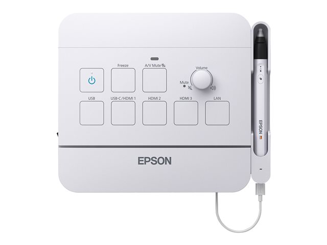 Epson - interface control box for projector - USB-