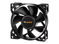 be quiet! Pure Wings 2 PWM Fan 1-pack 80 mm