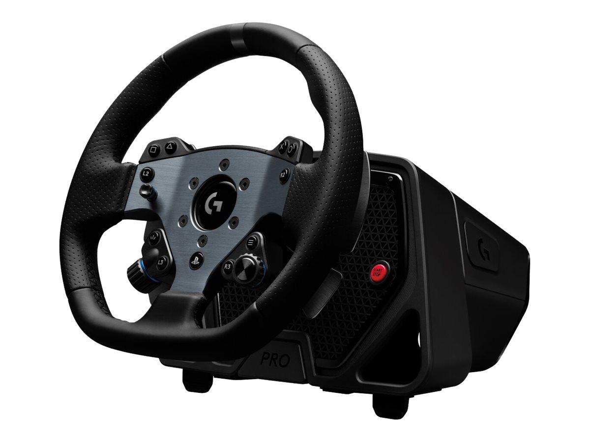 Logitech G Pro Racing Wheel...