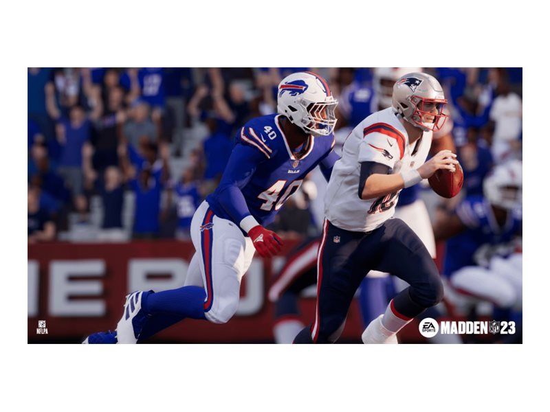 PS5 Madden NFL 23