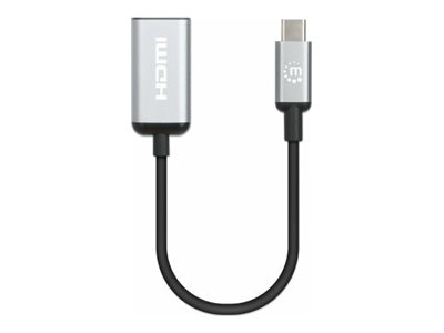 MH 4K60Hz USB-C auf HDMI-Adapter - 153706
