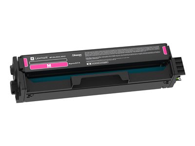 LEXMARK 20N0H30 Magenta Print Cartridge - 20N0H30
