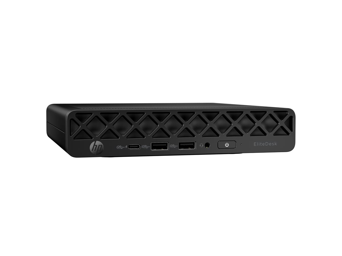 HP EliteDesk 8 Mini G1i AI – foto 4