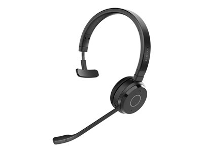 Jabra Evolve 65 TE Mono