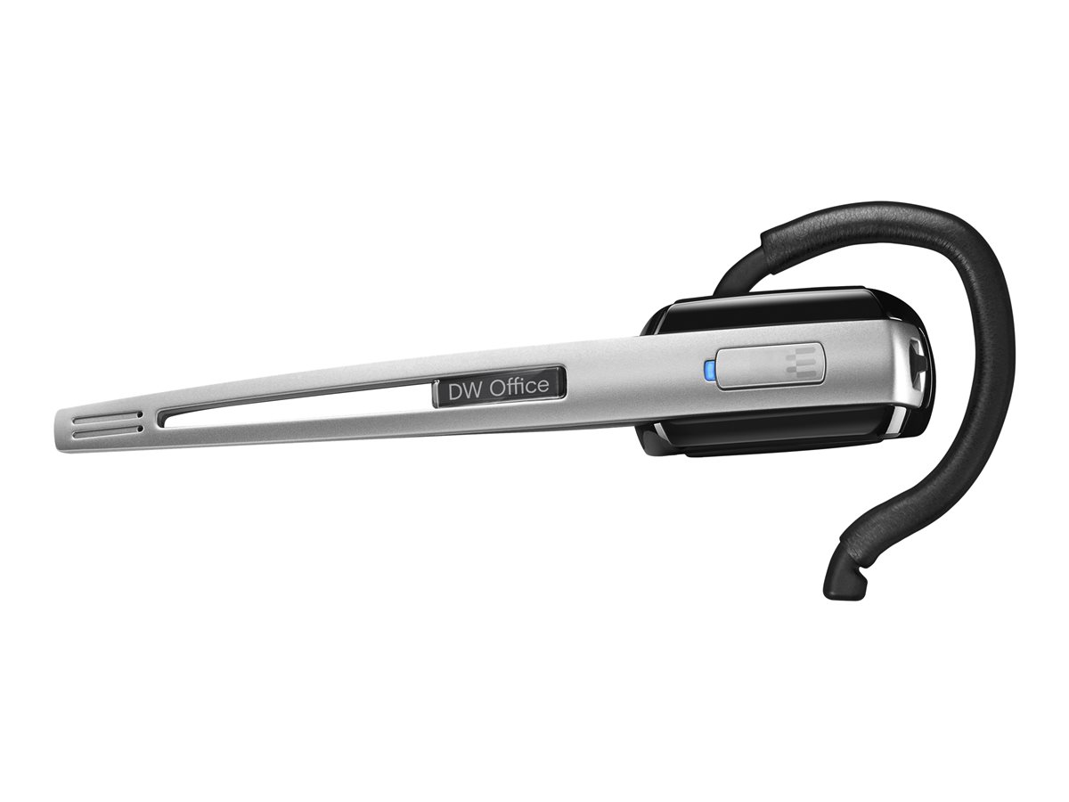 EPOS IMPACT DW 10 ML DECT CAT-ip DW Office cordless System Lync