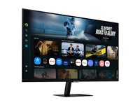 SAMSUNG LS32FM702 Smart Monitor 32p IA