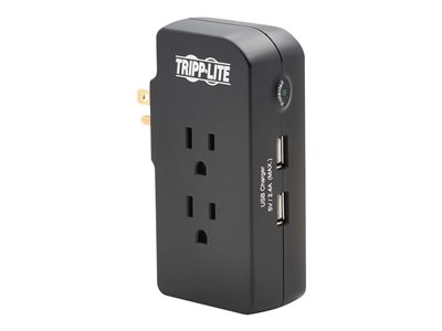 Tripp Lite Safe-IT Surge Protector