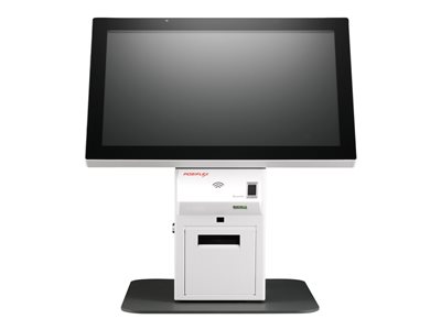 Posiflex EK-2132 - Kiosk 1 x Celeron J6412