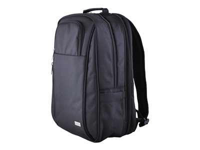 CODi Fortis Notebook carrying backpack 15.6INCH black