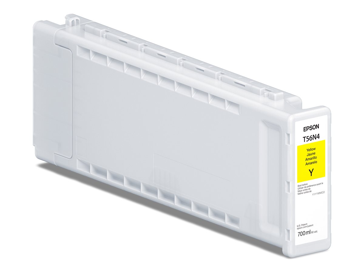 Epson T56N4 - 700 ml