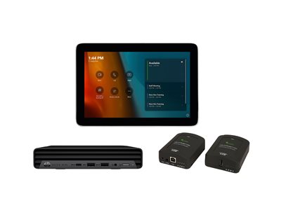 HP Poly - Microsoft Teams Rooms