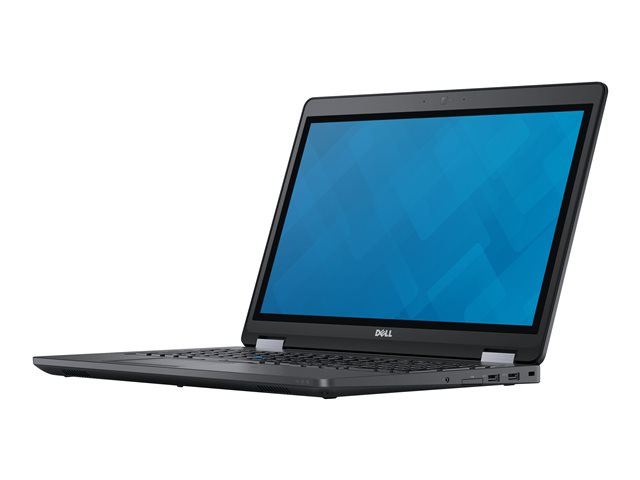 NX50P - Dell Latitude E5570 - 15.6