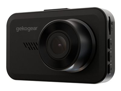 MyGekoGear Orbit D111 Dashboard camera 1080p G-Sensor