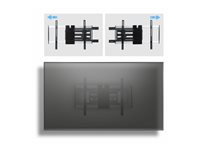 StarTech.com Produits StarTech.com 65SAP2-TV-WALL-MOUNT