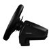 LOGI G923 Racing Wheel and Pedals PS4