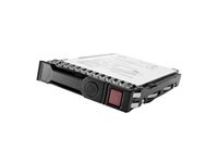Hewlett Packard Enterprise  Disque SSD/serveur N9X93A