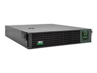 Eaton Tripp Lite Series SmartPro 2200VA 1920W UPS Smart Lithium Ion LiFePO4 LCD USB DB9 120V 2URM