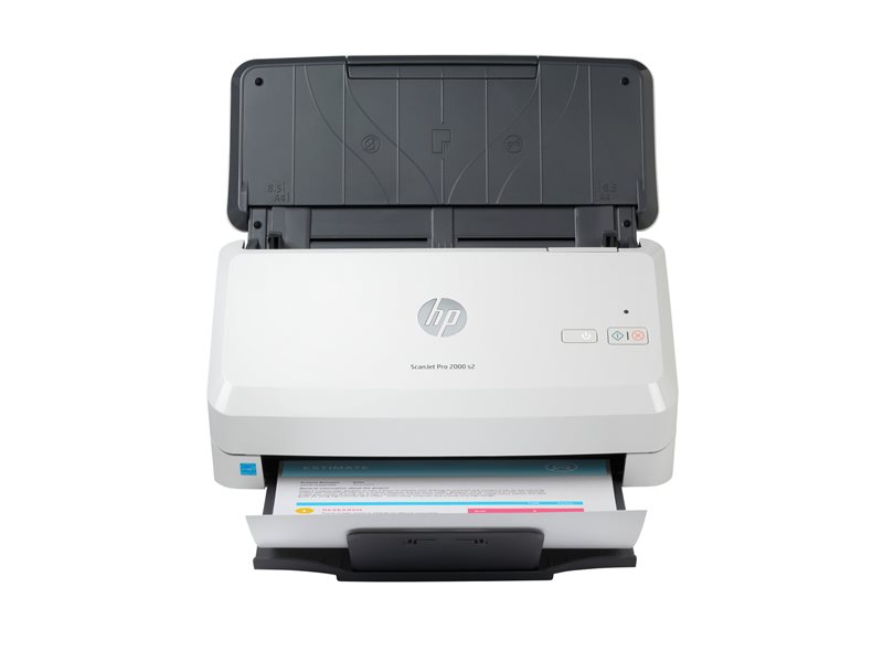 HP ScanJet Pro 2000 s2 Scanner