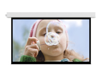 Da-Lite Advantage Series - Écran de projection - montable au plafond - motorisé 