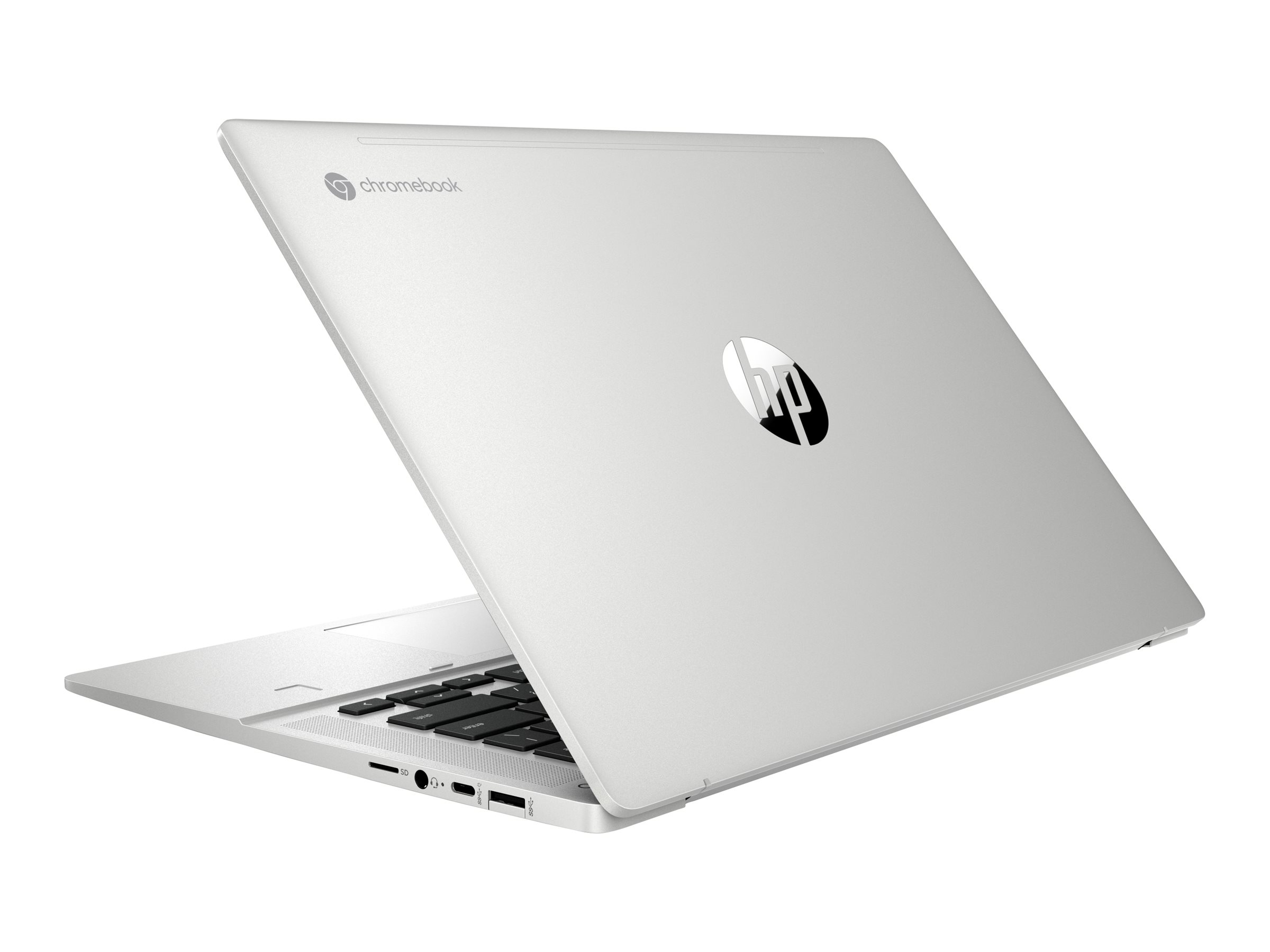 HP Pro c640 G2 Chromebook Enterprise | Overview, Specs, Details | SHI